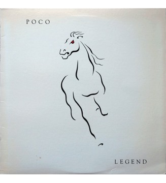 POCO (3) - Legend (ALBUM,LP,STEREO) mesvinyles.fr
