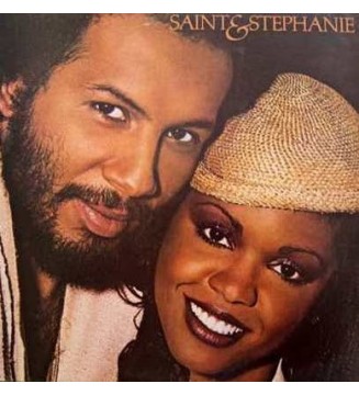 Saint & Stephanie – Saint & Stephanie mesvinyles.fr