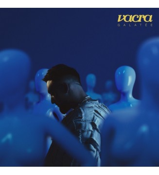 VACRA - Galatée (ALBUM,LP) mesvinyles.fr
