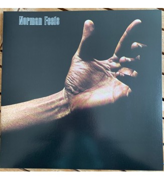 NORMAN FEELS - Norman Feels (LP) mesvinyles.fr