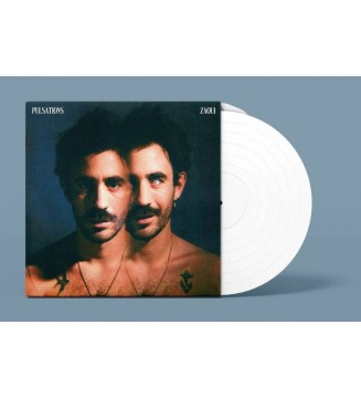 ZAOUI - Pulsations mesvinyles.fr
