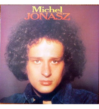 MICHEL JONASZ - Michel Jonasz (ALBUM,LP) mesvinyles.fr