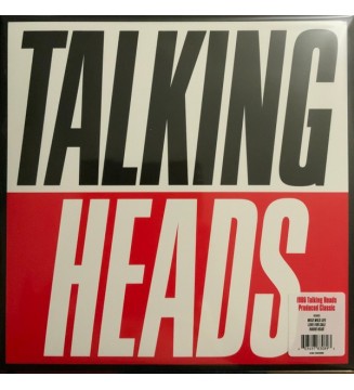 TALKING HEADS - True Stories (ALBUM,LP) mesvinyles.fr