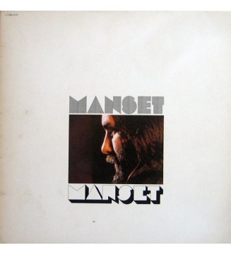 GéRARD MANSET - Rien À Raconter (ALBUM,LP,STEREO) mesvinyles.fr