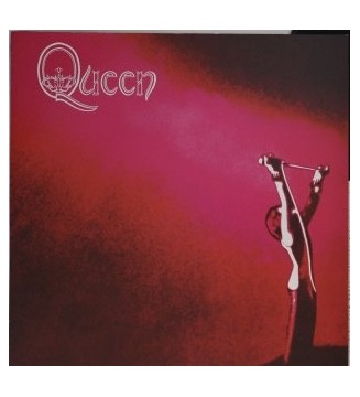 QUEEN - Queen (ALBUM,LP) mesvinyles.fr