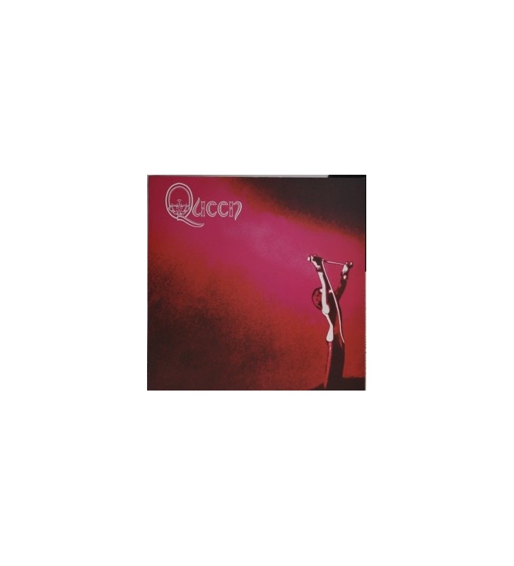 QUEEN - Queen (ALBUM,LP)