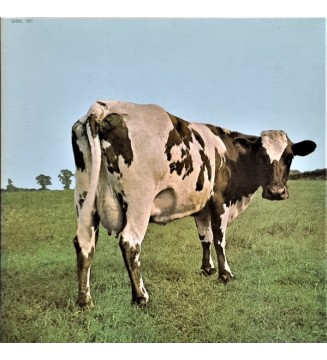 Pink Floyd - Atom Heart Mother (LP, Album, RE, Gat) mesvinyles.fr