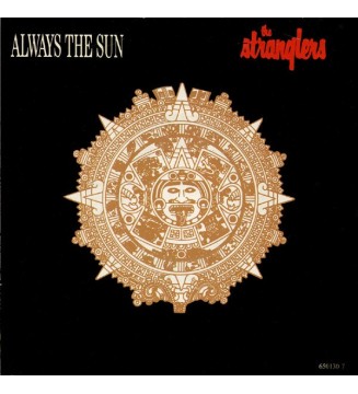 THE STRANGLERS - Always The Sun (7',SINGLE) mesvinyles.fr