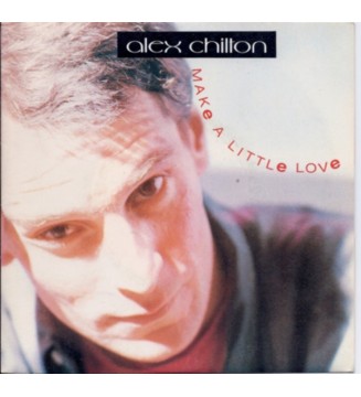 ALEX CHILTON - Make A Little Love (7',SINGLE) mesvinyles.fr