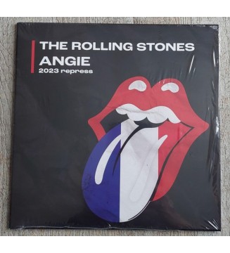 THE ROLLING STONES - Angie (7',SINGLE) mesvinyles.fr