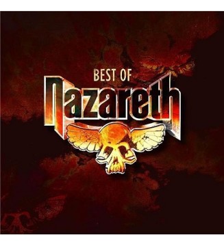 Nazareth - Best of mesvinyles.fr