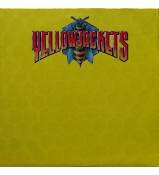YELLOWJACKETS - Yellowjackets (ALBUM,LP) mesvinyles.fr