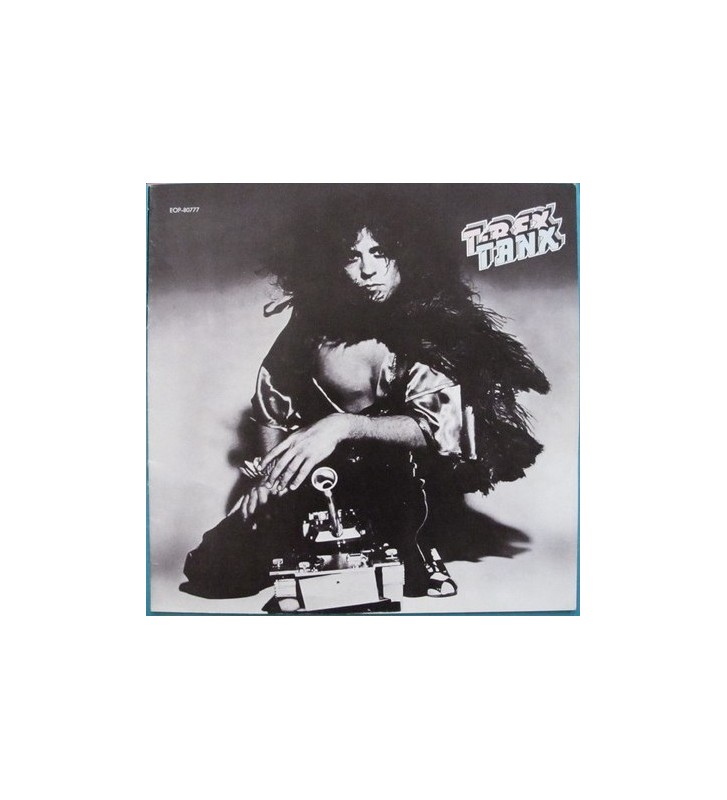 T. REX - Tanx (ALBUM,LP,STEREO) mesvinyles.fr T. REX - Tanx (ALBUM,LP,STEREO) mesvinyles.fr