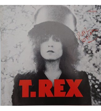 T. REX - The Slider (ALBUM,LP) mesvinyles.fr