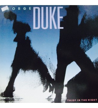 GEORGE DUKE - Thief In The Night (ALBUM,LP) mesvinyles.fr