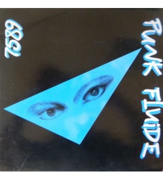 PUNK FLUIDE - 7589 (LP,PROMO) mesvinyles.fr