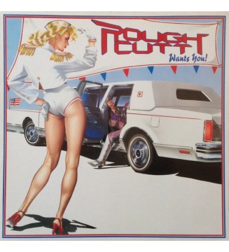 ROUGH CUTT - Wants You (ALBUM,LP) mesvinyles.fr