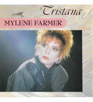 MYLèNE FARMER - Tristana (7',SINGLE) mesvinyles.fr
