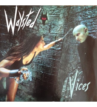 WAYSTED - Vices (ALBUM,LP) mesvinyles.fr