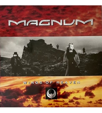 MAGNUM (3) - Wings Of Heaven (ALBUM,LP) mesvinyles.fr