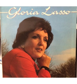 GLORIA LASSO - Gloria Lasso (LP,STEREO) mesvinyles.fr