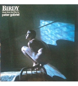 PETER GABRIEL - Birdy (ALBUM,LP) mesvinyles.fr
