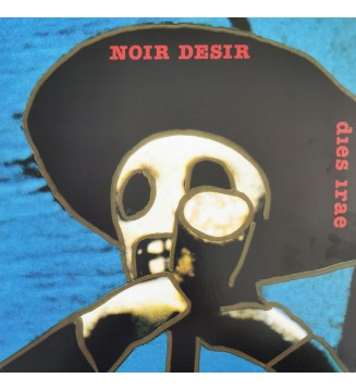 NOIR DéSIR - Dies Irae (ALBUM,LP) mesvinyles.fr