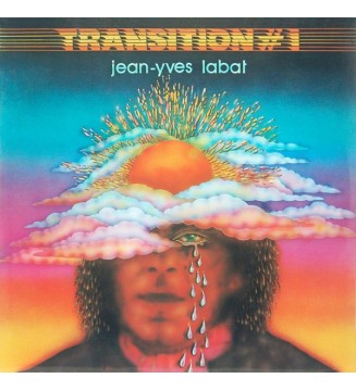 JEAN-YVES LABAT - Transition  1 (ALBUM,LP) mesvinyles.fr