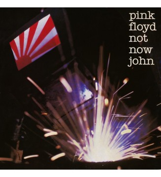 PINK FLOYD - Not Now John (12',SINGLE) mesvinyles.fr
