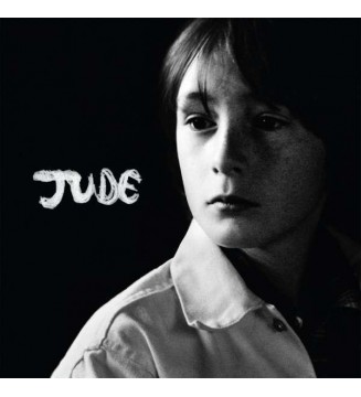 JULIAN LENNON - Jude (ALBUM,LP,STEREO) mesvinyles.fr