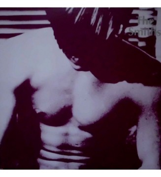 The Smiths - The Smiths (LP, Album, RE, RM) mesvinyles.fr