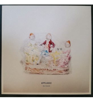 BALTHAZAR (6) - Applause (ALBUM,LP) mesvinyles.fr 