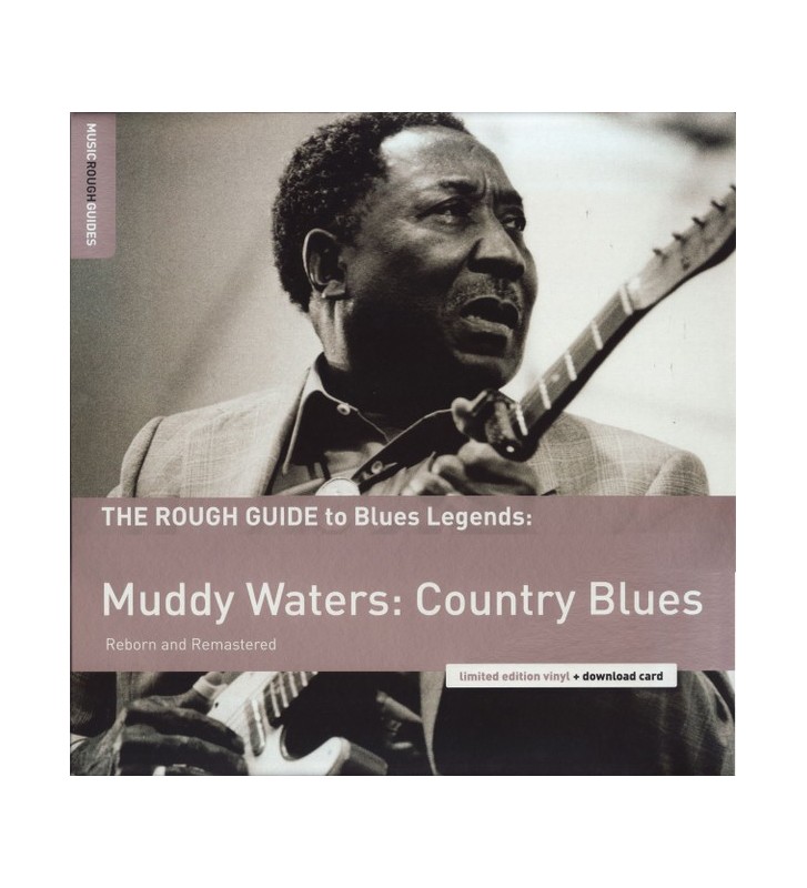 Double Trouble Lyrics - Muddy Waters - Only on JioSaavn