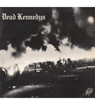 DEAD KENNEDYS - Fresh Fruit For Rotting Vegetables (ALBUM,LP,STEREO) mesvinyles.fr