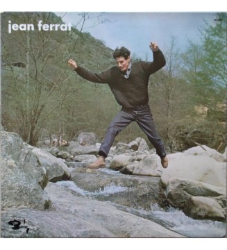 Jean Ferrat - Jean Ferrat mesvinyles.fr