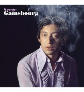 Serge Gainsbourg - Best Of (LP, Comp) new mesvinyles.fr