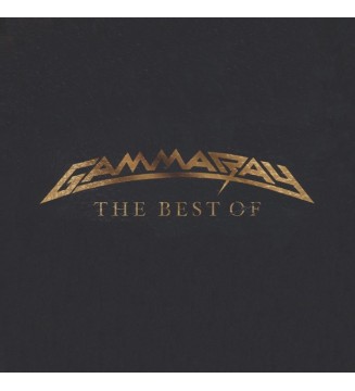 GAMMA RAY - The Best Of (LP) mesvinyles.fr