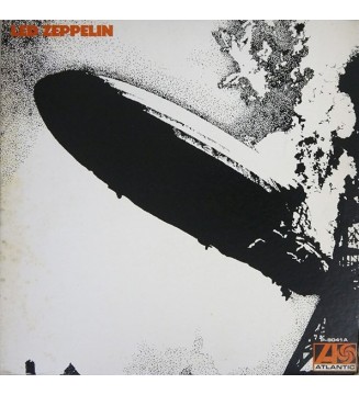 LED ZEPPELIN - Led Zeppelin (ALBUM,LP) mesvinyles.fr