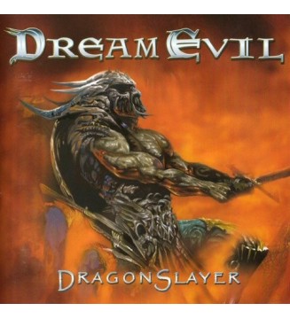 DREAM EVIL - Dragonslayer (ALBUM,LP) mesvinyles.fr