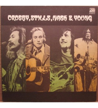 CROSBY, STILLS, NASH & YOUNG - All Together (LP) mesvinyles.fr CROSBY, STILLS, NASH & YOUNG - All Together (LP) mesvinyles.fr