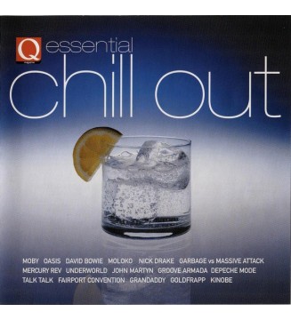 VARIOUS - Essential Chill Out () mesvinyles.fr