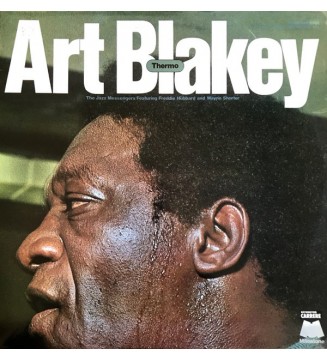 ART BLAKEY - Thermo (LP) mesvinyles.fr