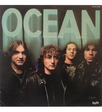 OCEAN (8) - Ocean (ALBUM,LP) mesvinyles.fr