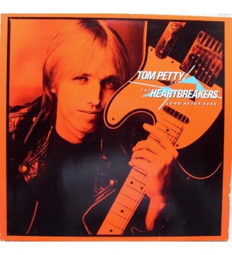 Tom Petty And The Heartbreakers - Long After Dark (LP, Album) mesvinyles.fr