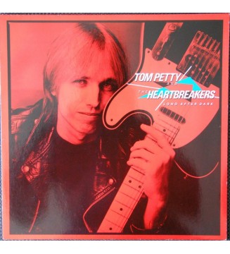 TOM PETTY AND THE HEARTBREAKERS - Long After Dark (ALBUM,LP) mesvinyles.fr