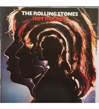 THE ROLLING STONES - Hot Rocks 1 (MONO,STEREO) mesvinyles.fr