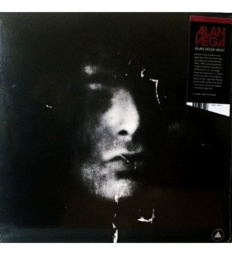 ALAN VEGA - Mutator (ALBUM,LP) mesvinyles.fr