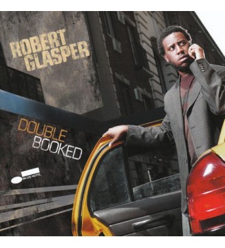 ROBERT GLASPER - Double Booked (LP) mesvinyles.fr