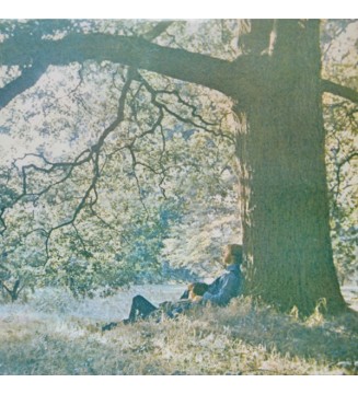 YOKO ONO - Plastic Ono Band (ALBUM,LP) mesvinyles.fr