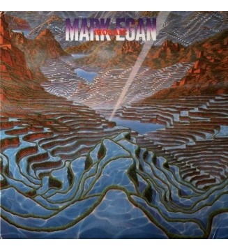 MARK EGAN - Mosaic (ALBUM,LP,STEREO) mesvinyles.fr